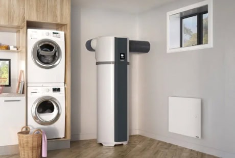 Chauffe-eau thermodynamique Montpellier : pose & entretien