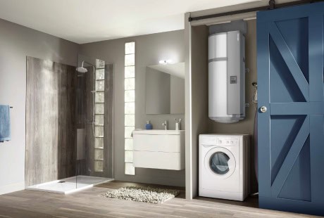 Chauffe-eau thermodynamique Montpellier : pose & entretien