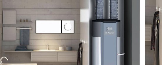 Chauffe-eau thermodynamique Montpellier : installation et pose