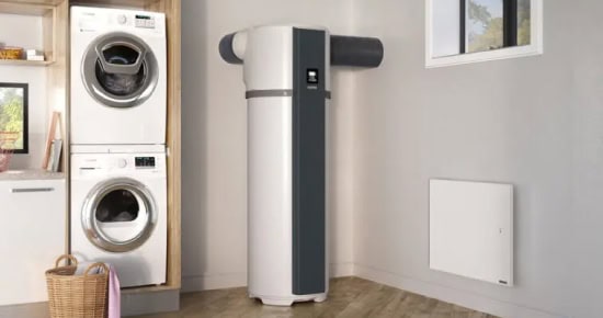 Chauffe-eau thermodynamique Montpellier : installation et pose