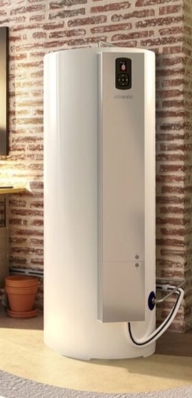 Chauffe-eau thermodynamique Montpellier : mise en service