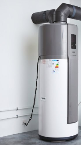 Chauffe-eau thermodynamique Montpellier : mise en service