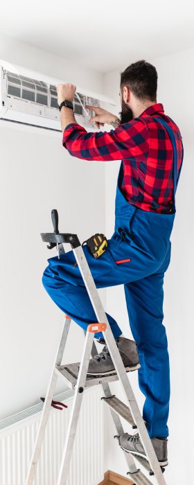 Climatisation & Pompe à chaleur Montpellier : dépannage urgence