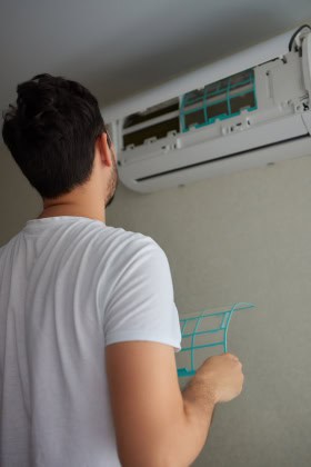 Climatisation & Pompe Ă chaleur Montpellier : entretien / maintenance