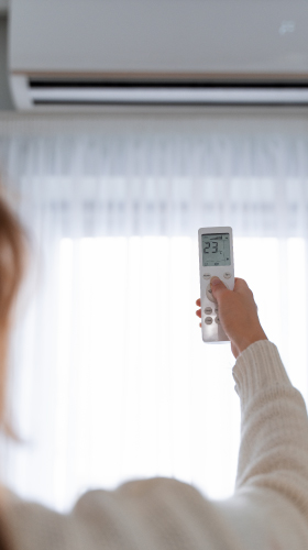Climatisation & Pompe à chaleur Montpellier : mise en service